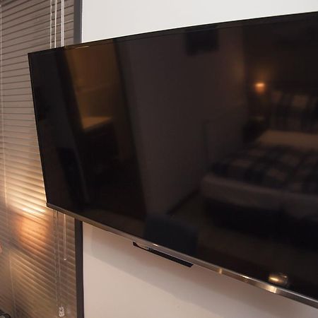 Appartement Droste Haarlem Chambre photo