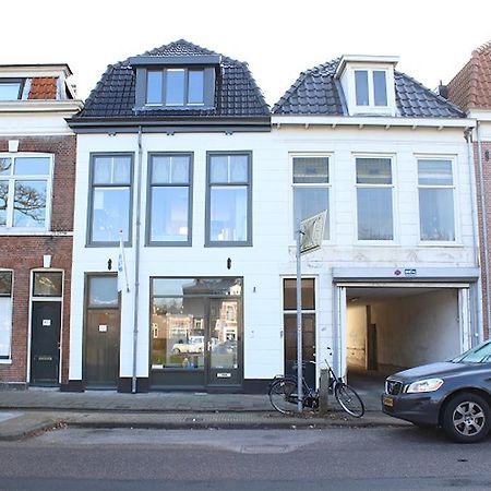 Appartement Droste Haarlem Extérieur photo