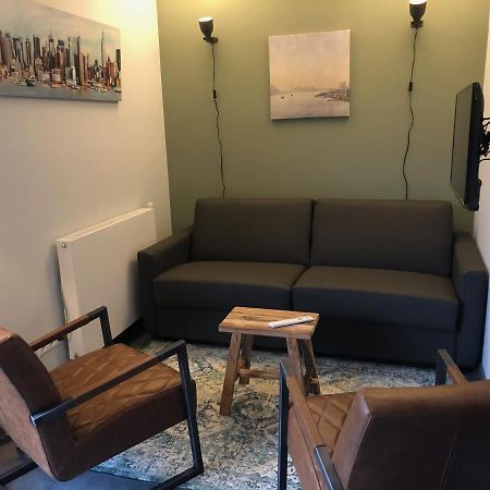 Appartement Droste Haarlem Extérieur photo