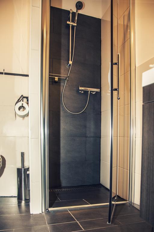 Appartement Droste Haarlem Chambre photo