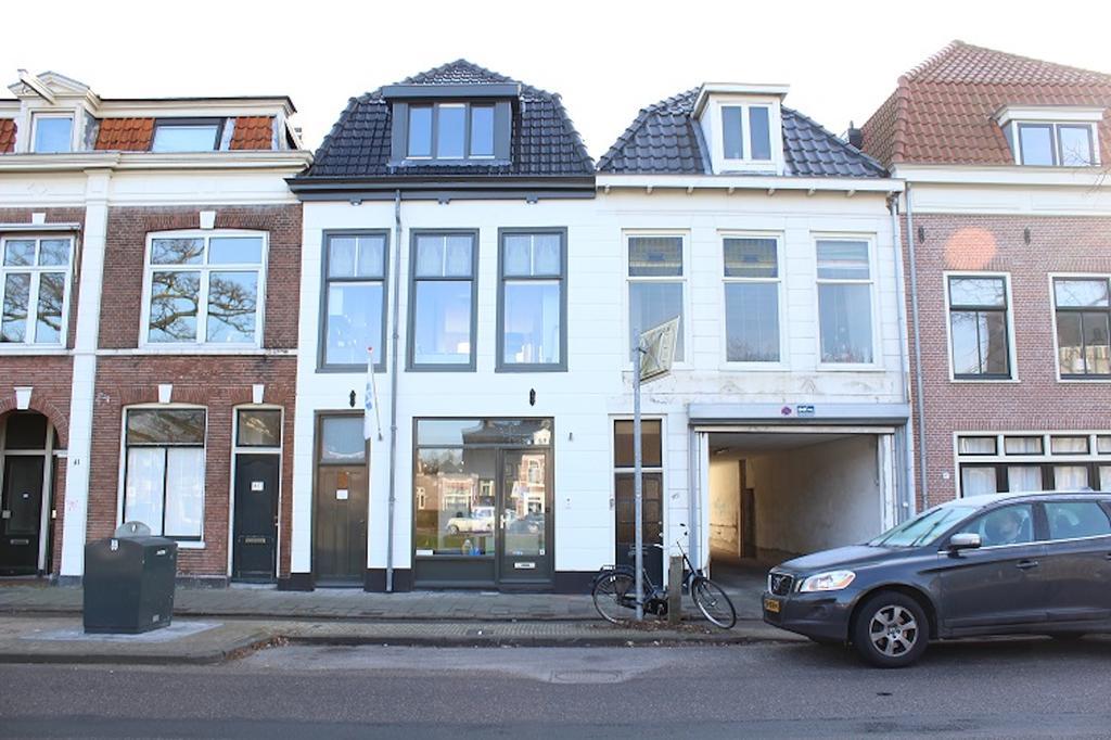 Appartement Droste Haarlem Extérieur photo