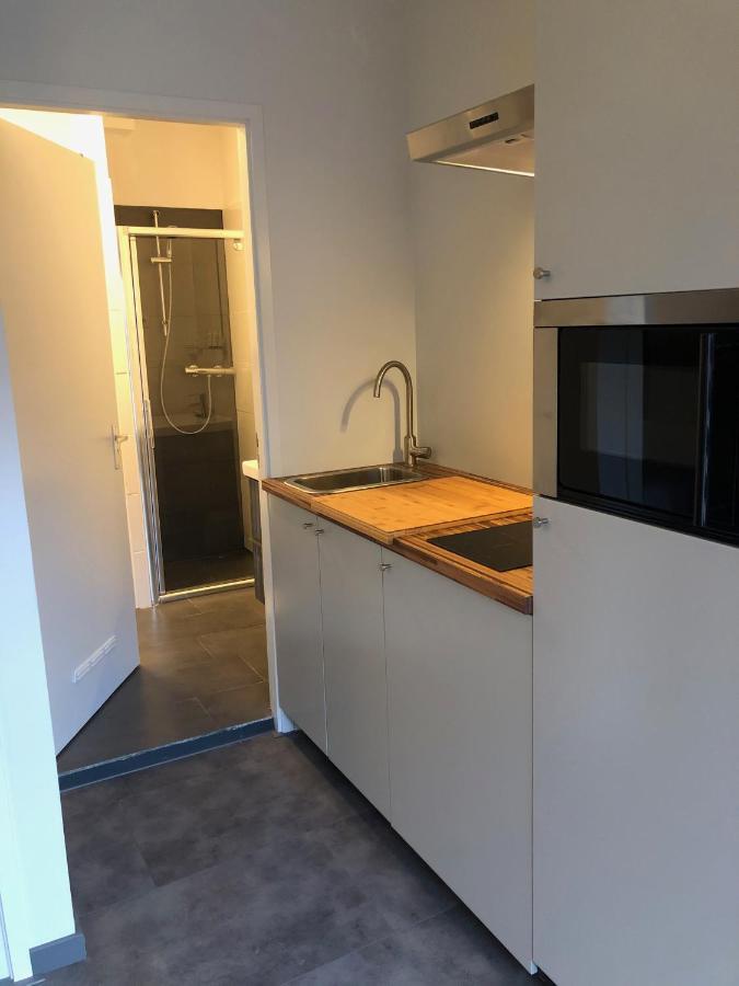 Appartement Droste Haarlem Extérieur photo