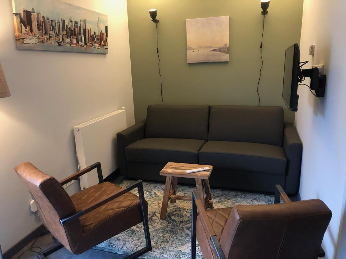Appartement Droste Haarlem Extérieur photo